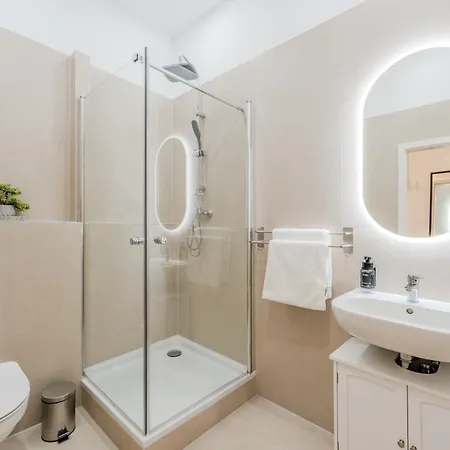The Luxe Loft Διαμέρισμα