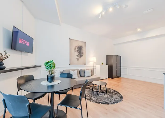 The Luxe Loft Berlin