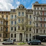Apartment The Luxe Loft Berlin