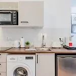 The Luxe Loft Daire Berlin