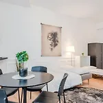 The Luxe Loft