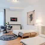 Apartment The Luxe Loft