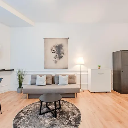 The Luxe Loft * Berlin