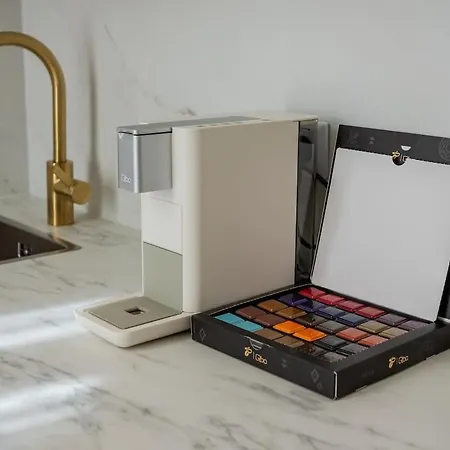 Appartamento The Luxe Loft