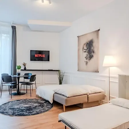 Daire The Luxe Loft