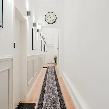 The Luxe Loft * برلين