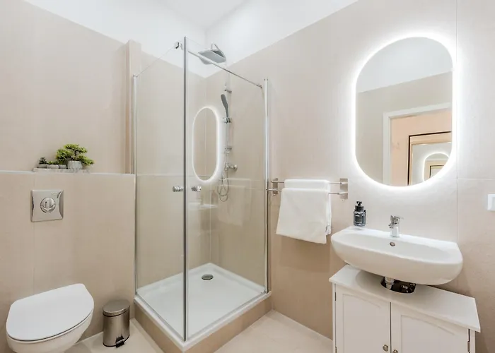 The Luxe Loft Apartamento