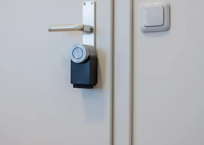 The Luxe Loft Appartamento *