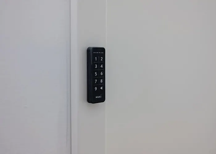 アパート The Luxe Loft ベルリン