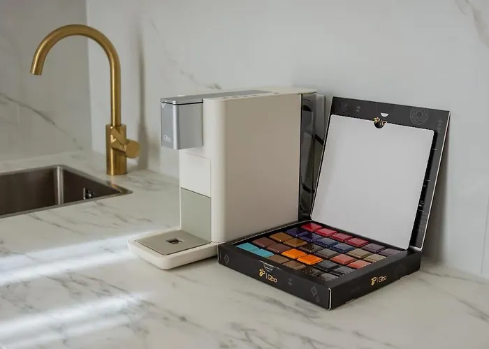 Appartamento The Luxe Loft