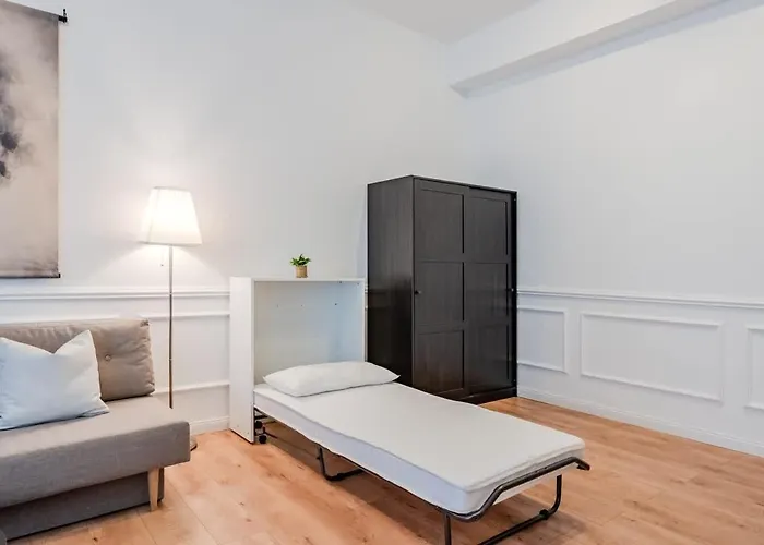 The Luxe Loft Appartamento