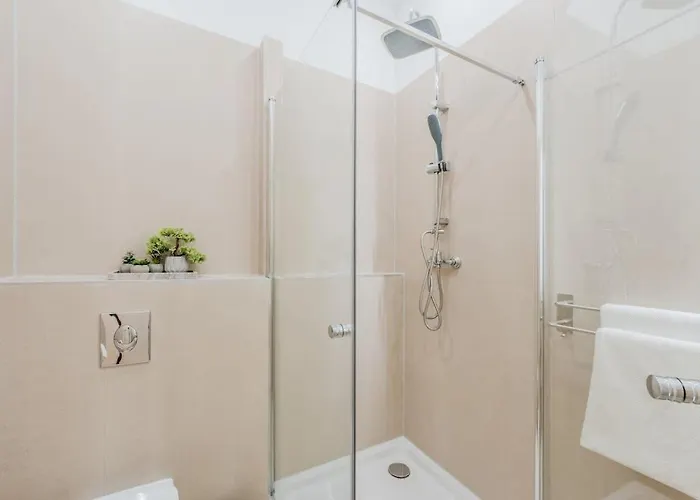 The Luxe Loft Appartamento Berlino