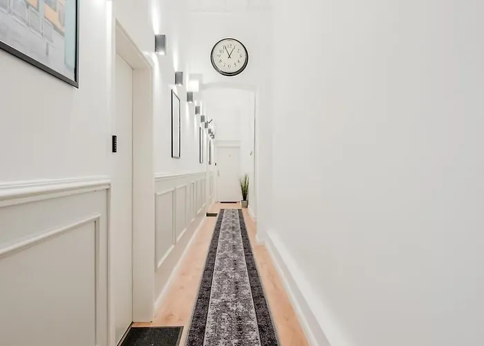 The Luxe Loft * Berlino