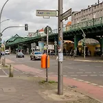 Apartament The Luxe Loft *