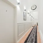 Apartament The Luxe Loft