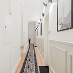 The Luxe Loft