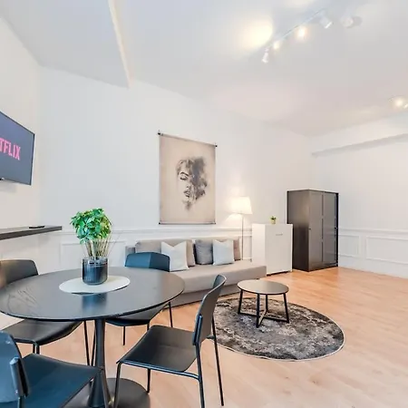 The Luxe Loft Berlín