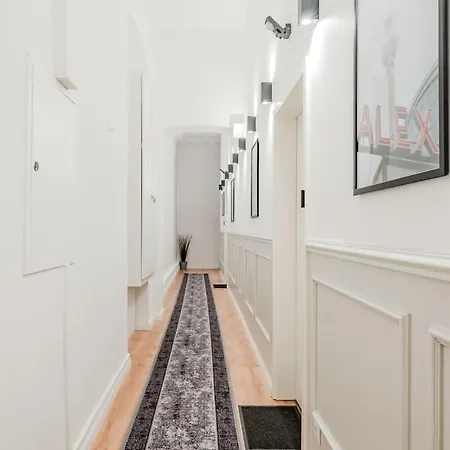 The Luxe Loft