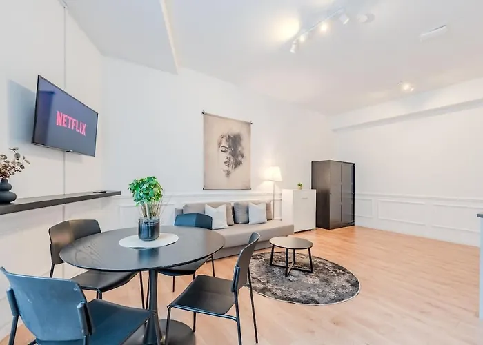 The Luxe Loft Berlín