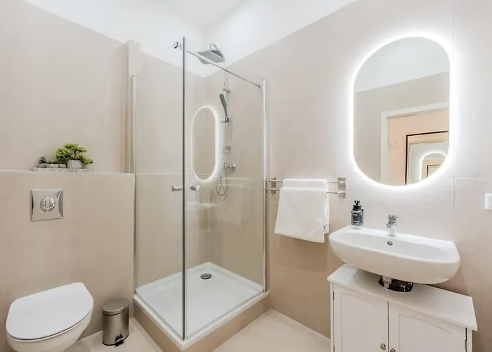 The Luxe Loft * Berlín