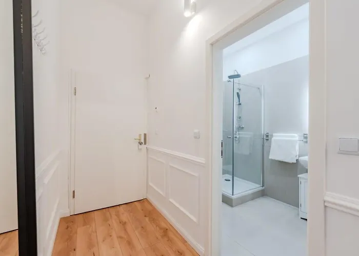 The Luxe Loft Apartamento